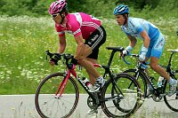 Jan Ullrich und Sven Montgomery
GP Schwarzwald 2005
[� by J�rgen Burkhardt, B�renhofstra�e 25, 70771 Leinfelden-Echterdingen. Telefon 0711/791424, Fax 0711/791437.Postbank Stuttgart(BLZ 600 100 70) Konto 234130-708) www.radsportfoto.de. Bitte zwei Belegexemplare zusenden. Nutzung ist honorarpflichtig gemaess MFM zzgl. 16% MWSt. Drittrechte sind nicht geklaert. NO MODEL RELEASE. Jede Weitergabe dieses Materials an Dritte ohne ausdrueckliche Genehmigung ist untersagt.]

