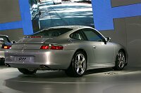 IAA in Frankfurt 2003