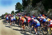 Mallorca-Rundfahrt 2005