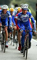 Mallorca-Rundfahrt 2005
Patrick Sinkewitz