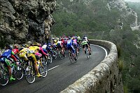 Mallorca-Rundfahrt 2005