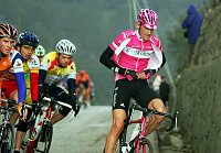 Mallorca-Rundfahrt 2005
Rolf Aldag
