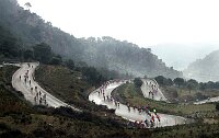 Mallorca-Rundfahrt 2005
Coll de Soller