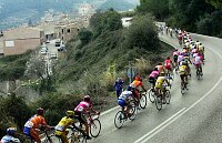 Mallorca-Rundfahrt 2005