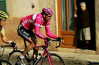 Mallorca-Rundfahrt 2005
Jan Schaffrath