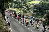 Mallorca-Rundfahrt 2005