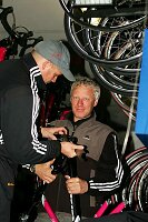 Mallorca-Rundfahrt 2005
Mechaniker