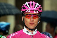 Mallorca-Rundfahrt 2005
Andreas Klier