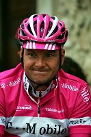 Mallorca-Rundfahrt 2005
Jan Schaffrath