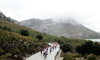 Mallorca-Rundfahrt 2005