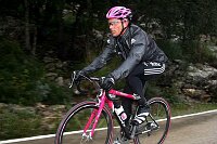 Mallorca-Rundfahrt 2005
Steffen Wesemann