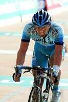 103. Paris - Roubaix