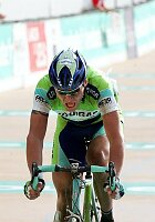 103. Paris - Roubaix