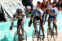 103. Paris - Roubaix