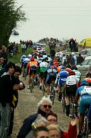 103. Paris - Roubaix