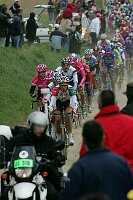 103. Paris - Roubaix