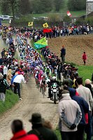 103. Paris - Roubaix