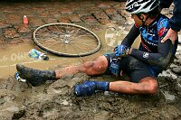 103. Paris - Roubaix