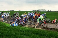 103. Paris - Roubaix