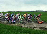 103. Paris - Roubaix
