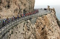 96. Mailand - Sanremo
Capo Noli