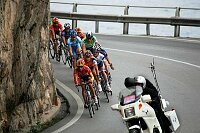 96. Mailand - Sanremo
