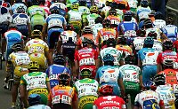 96. Mailand - Sanremo
