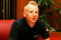 96. Mailand - Sanremo
Fabian Wegmann
