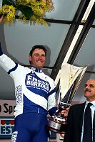 96. Mailand - Sanremo
Alessandro Petacchi