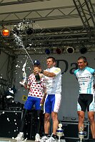 deutschland tour 2004
3. Etappe Wangen St. Anton