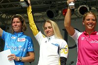 deutschland tour 2004
3. Etappe Wangen St. Anton