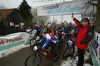 Curazink Coolrider 2004