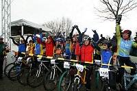 Magnetrans Ice Rider
Stada Rider Challenge
