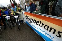 Magnetrans Ice Rider
Stada Rider Challenge