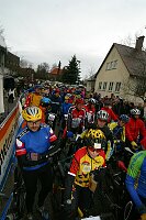 Magnetrans Ice Rider
Stada Rider Challenge