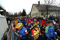 Magnetrans Ice Rider
Stada Rider Challenge