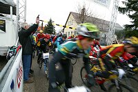 Magnetrans Ice Rider
Stada Rider Challenge