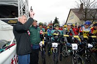 Magnetrans Ice Rider
Stada Rider Challenge