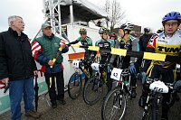 Magnetrans Ice Rider
Stada Rider Challenge