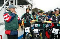 Magnetrans Ice Rider
Stada Rider Challenge