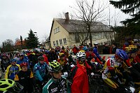 Magnetrans Ice Rider
Stada Rider Challenge