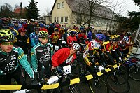 Magnetrans Ice Rider
Stada Rider Challenge