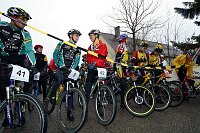 Magnetrans Ice Rider
Stada Rider Challenge
