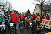 Magnetrans Ice Rider
Stada Rider Challenge