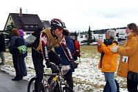 Magnetrans Ice Rider
Stada Rider Challenge
