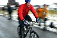 Magnetrans Ice Rider
Stada Rider Challenge