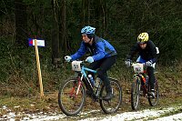 Magnetrans Ice Rider
Stada Rider Challenge