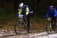 Magnetrans Ice Rider
Stada Rider Challenge