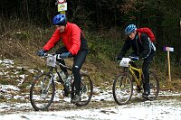 Magnetrans Ice Rider
Stada Rider Challenge