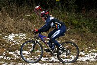 Magnetrans Ice Rider
Stada Rider Challenge